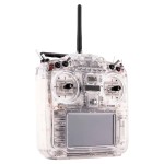 Wholesale Radiomaster TX16S MKII Transparent RGB Edition Built in RGB LED With 4 Modes and 5 Colors